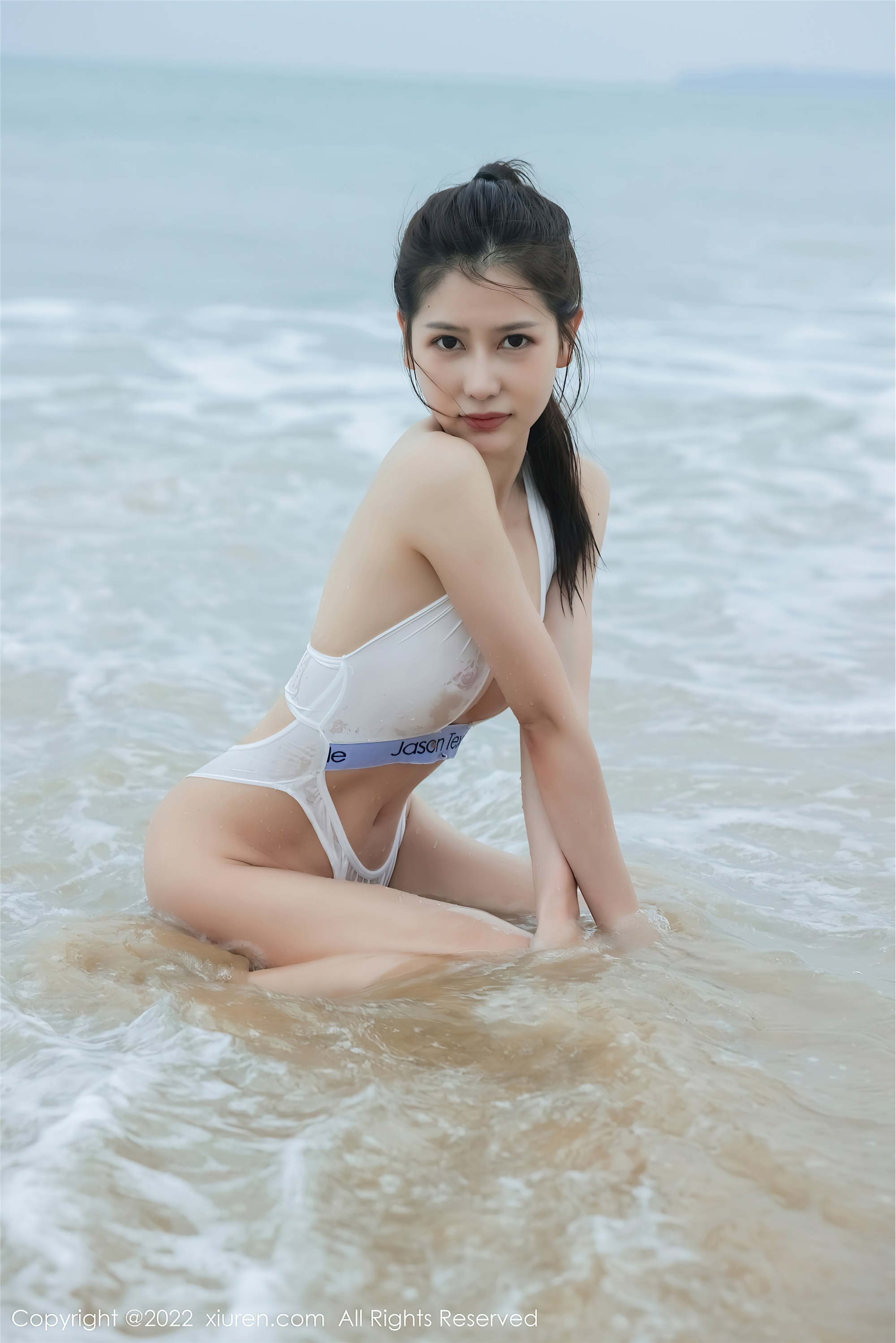 Xiuren秀人网 2022.01.11 NO.4448 尹甜甜